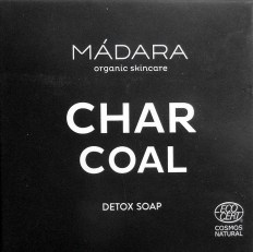 BVS madara char soap box